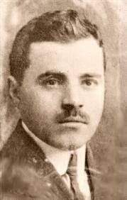 Ion Grămadă