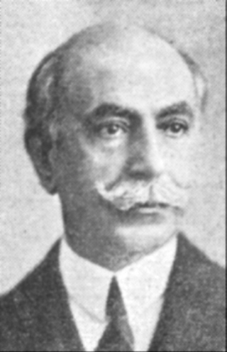 Gheorghe Gh. Mironescu 