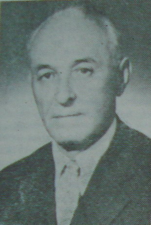 Octav Doicescu