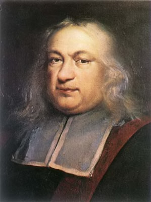 Pierre de Fermat 