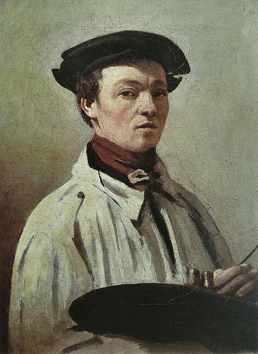 Jean-Baptiste Camille Corot