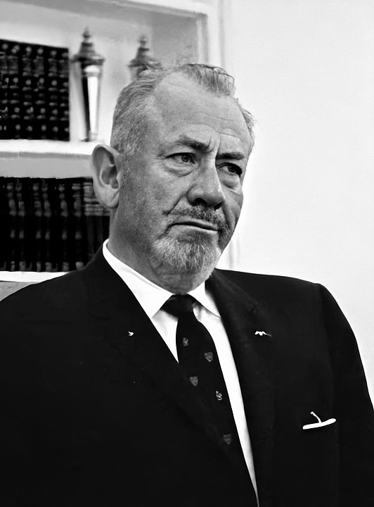 John Steinbeck 