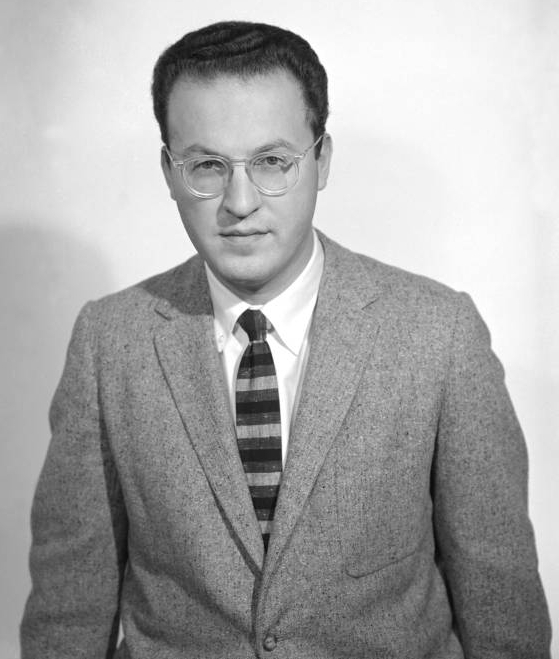 Donald A. Glaser 
