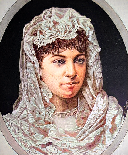 Elena Teodorini 