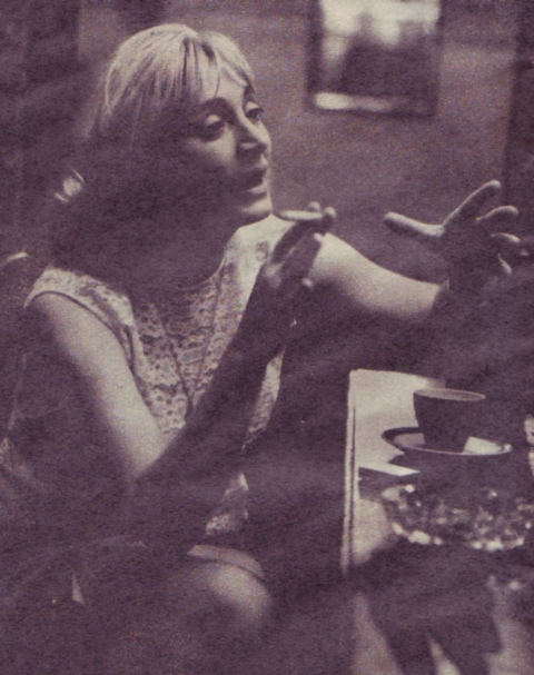 Gilda Marinescu