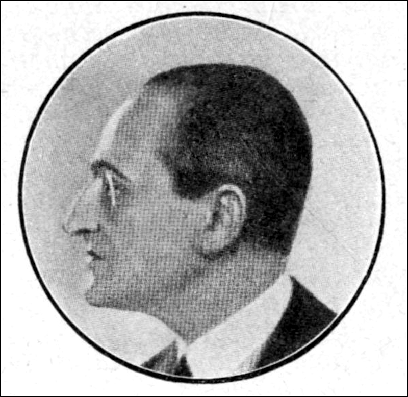 Ion Marin Sadoveanu