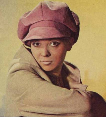 Irina Gărdescu 