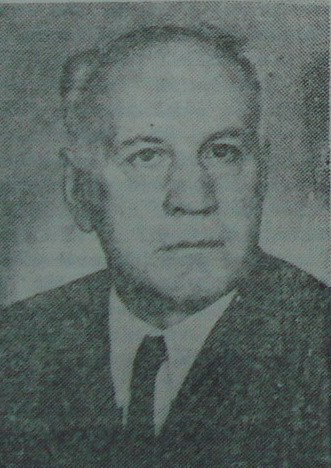  Theodor Ionescu
