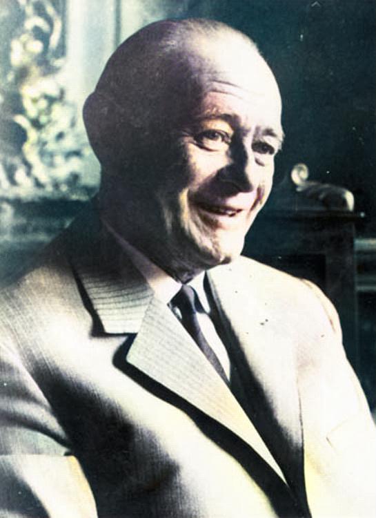 Tudor Mușatescu 