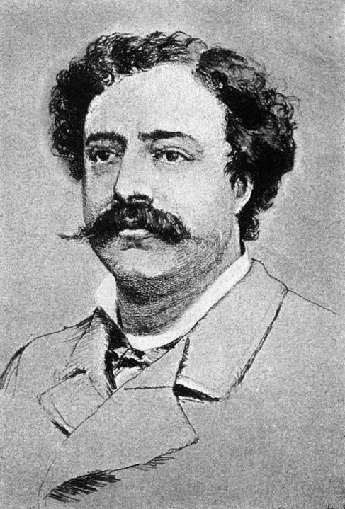 Edmondo De Amicis, scriitor și pedagog italian