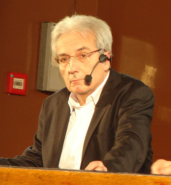 Albert Fert 