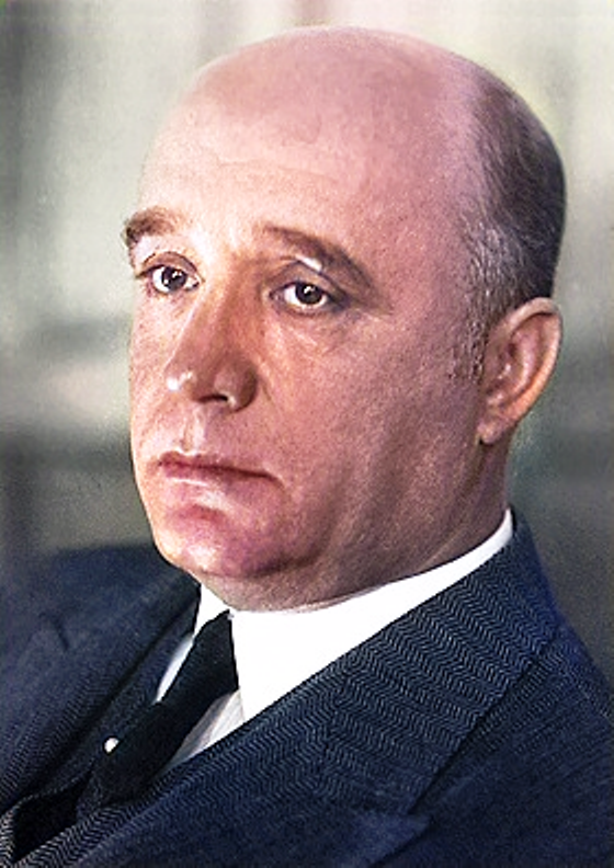 Friedrich Bergius