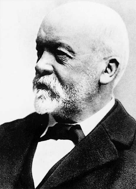 Gottlieb Daimler 