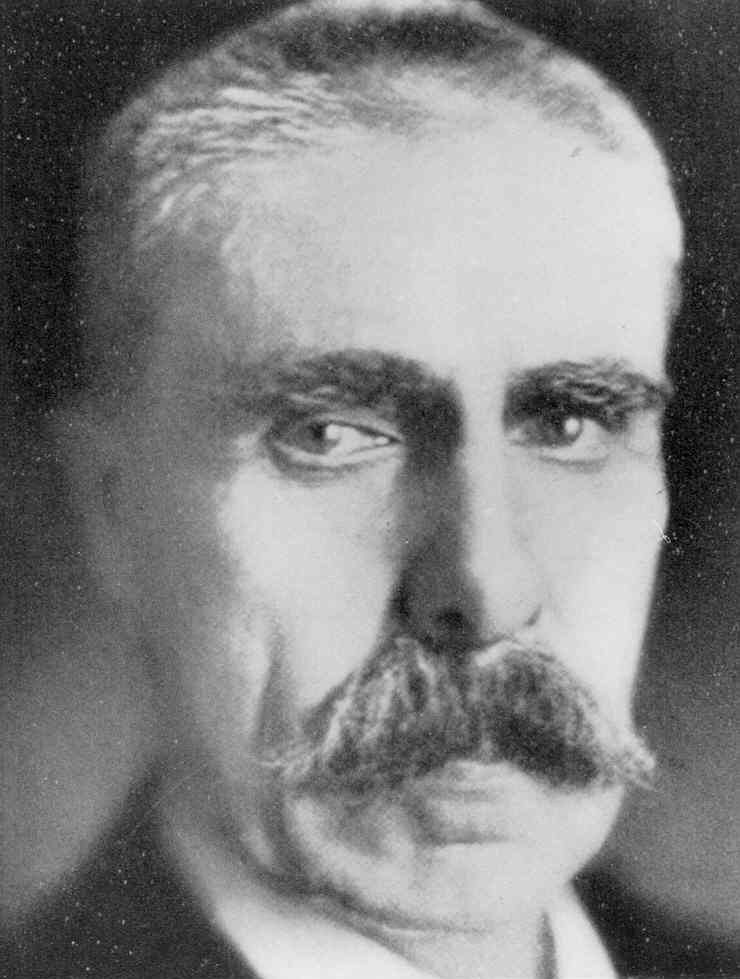 Julius Wagner-Jauregg 