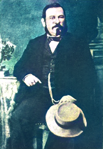 Nicolae Filimon