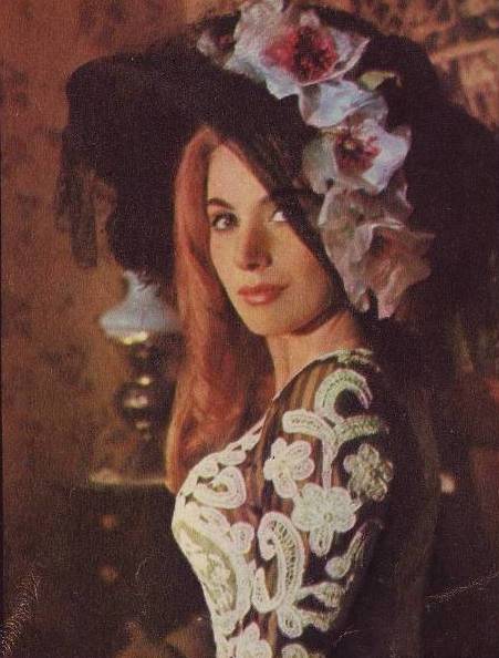 Violeta Andrei