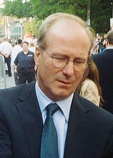 William Hurt 