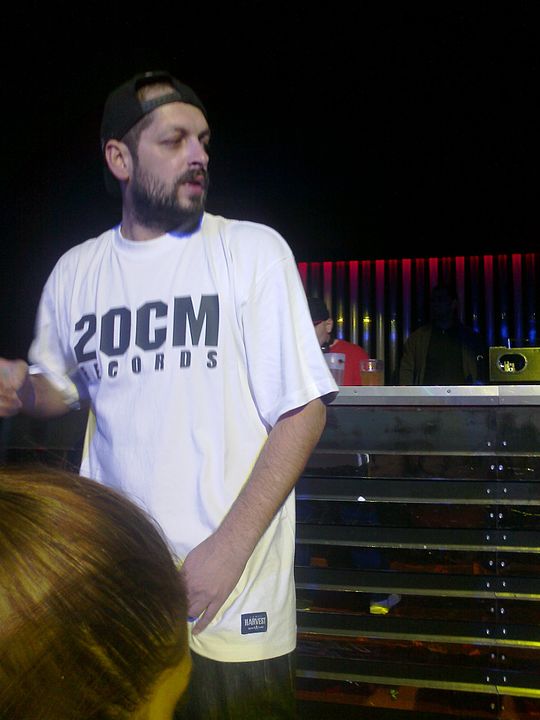 Bogdan Ionuț Păstacă