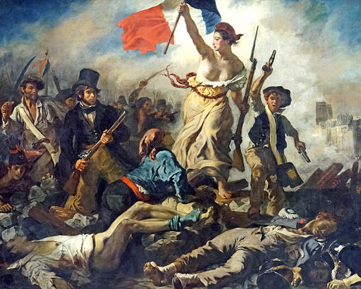 Eugène Delacroix