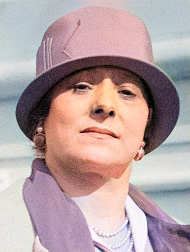 Helena Rubinstein