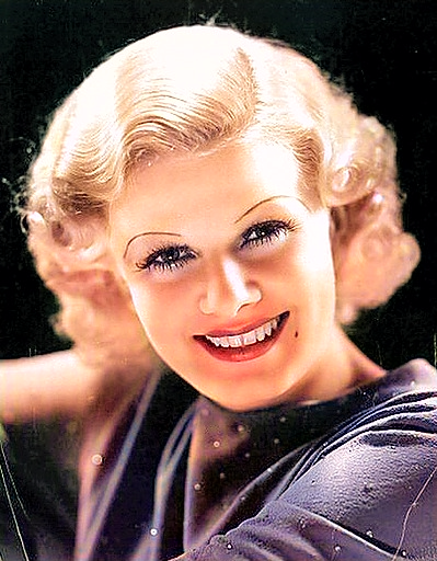 Jean Harlow