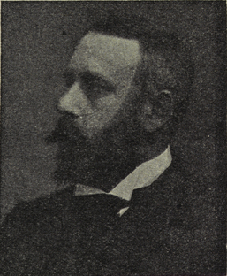 Johannes Paulus Lotsy