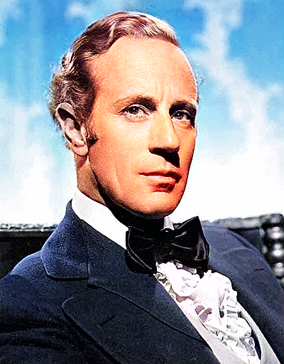 Leslie Howard