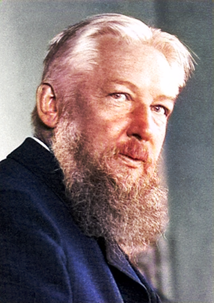 Wilhelm Ostwald