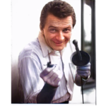 Ştefan Tapalagă