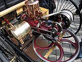 Karl Benz