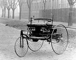 Karl Benz
