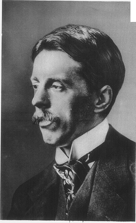 Enoch Arnold Bennett