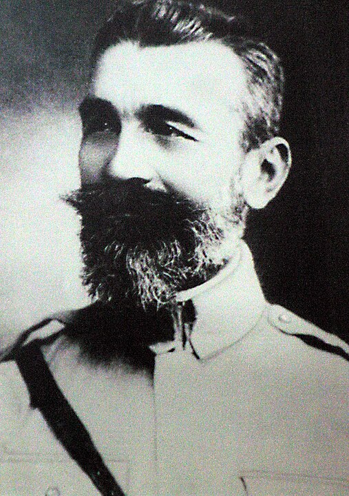 Ștefan Holban