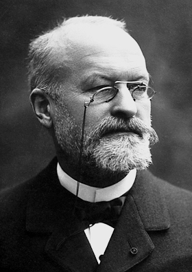 Charles Louis Alphonse Laverana Charles Louis Alphonse Laverana