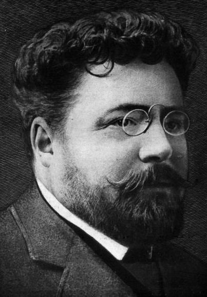 Gaston Louis Alfred Leroux