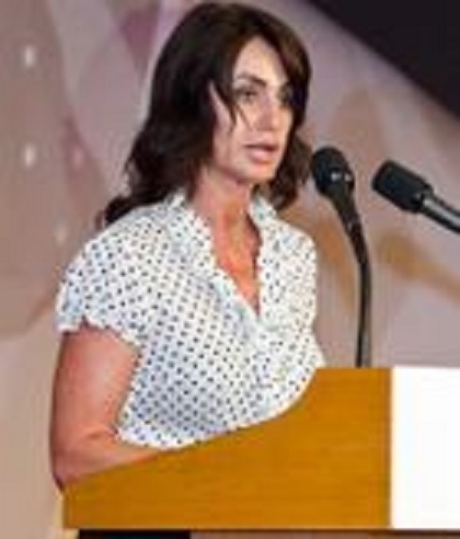 Nadia Comăneci 