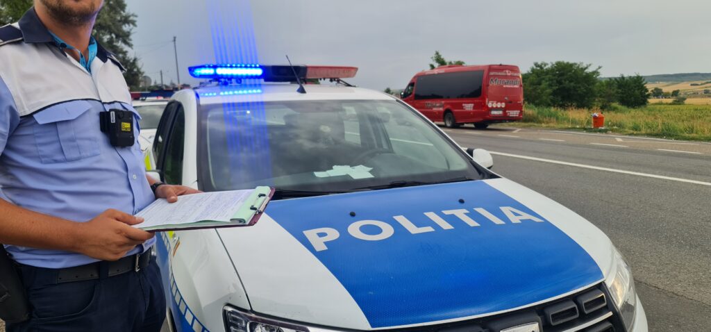 polițiștii vasluieni 