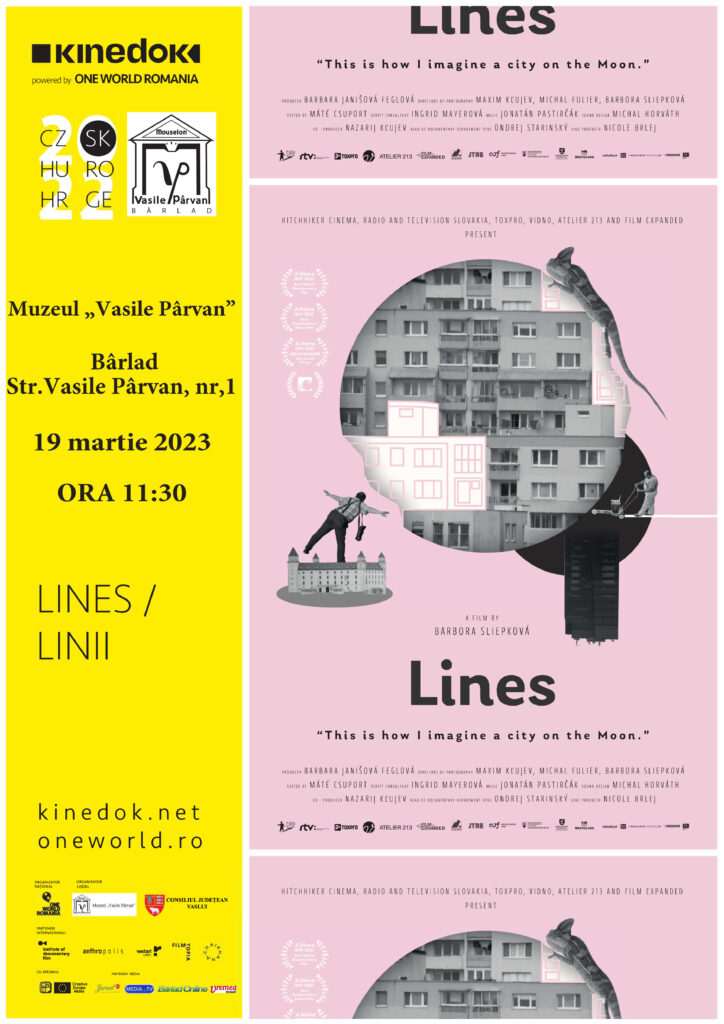 LINES _ LINII