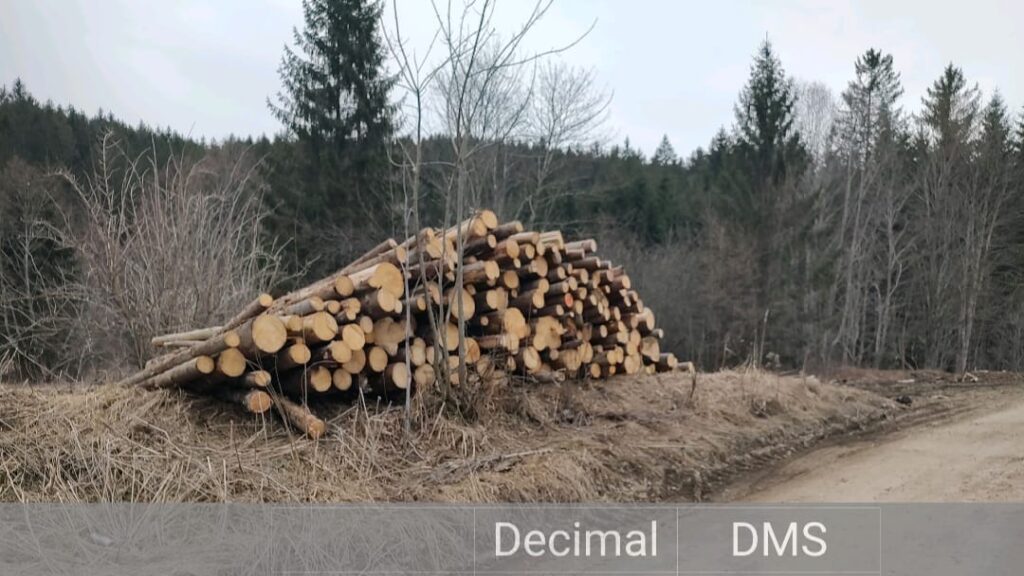 două transporturi ilegale de material lemnos