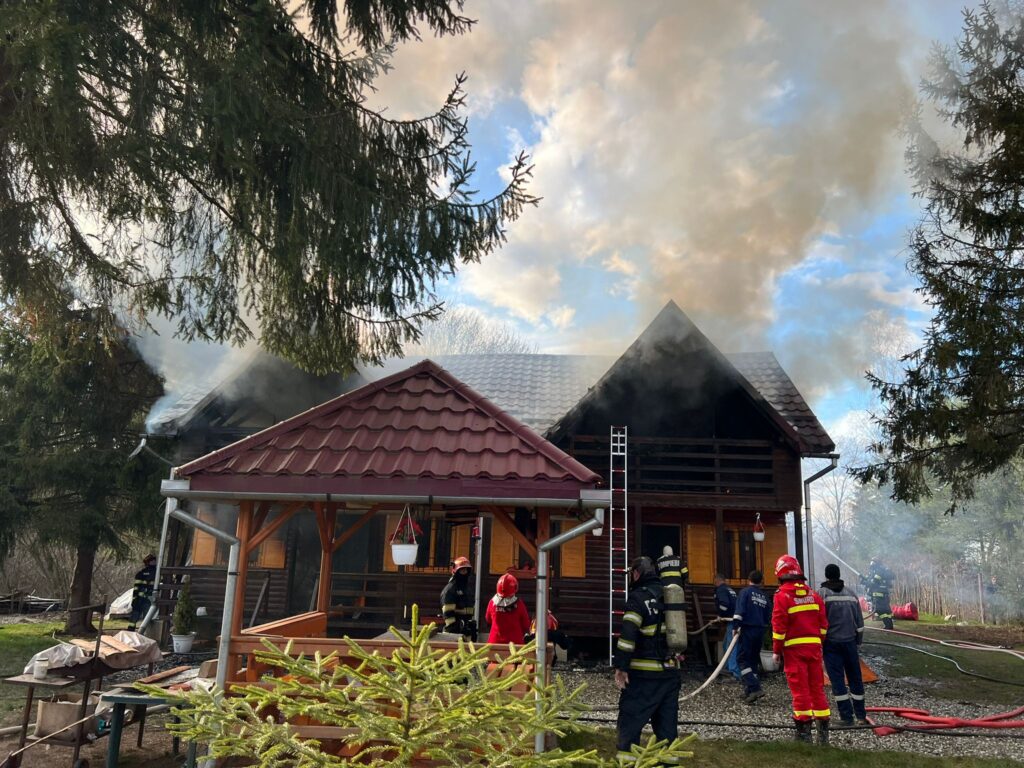 Valea Avrigului