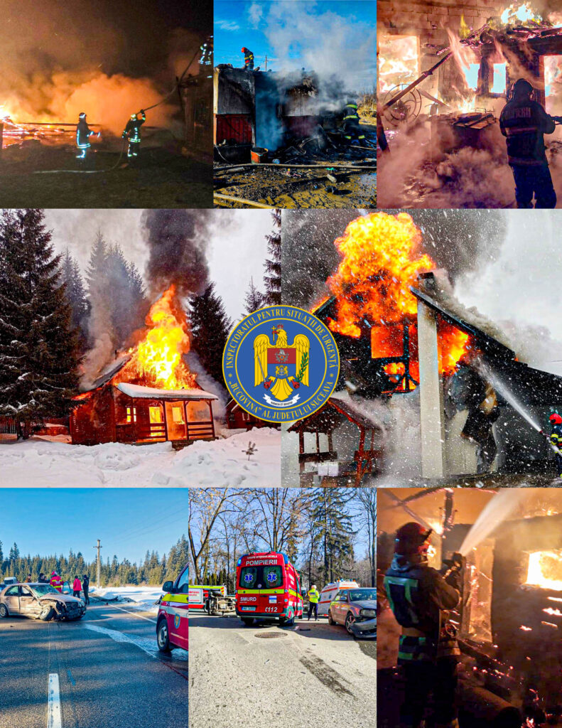 măsurile ce trebuie respectate pentru prevenirea incendiilor
