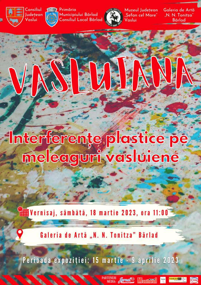 Vasluiana