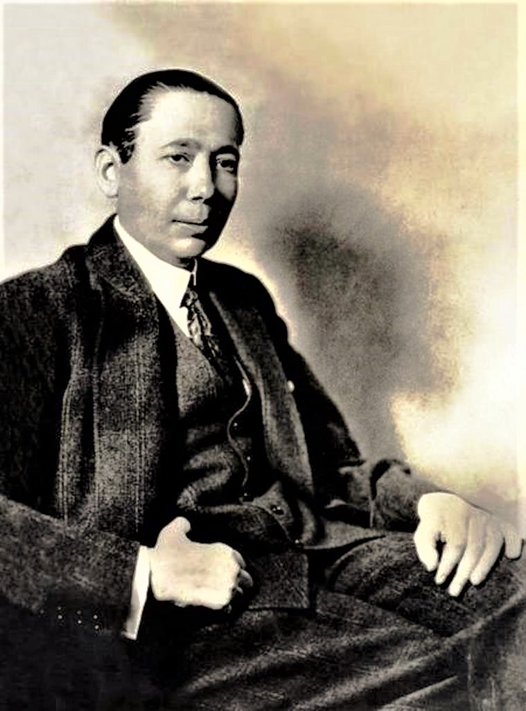 Nicolae Titulescu, om politic și diplomat