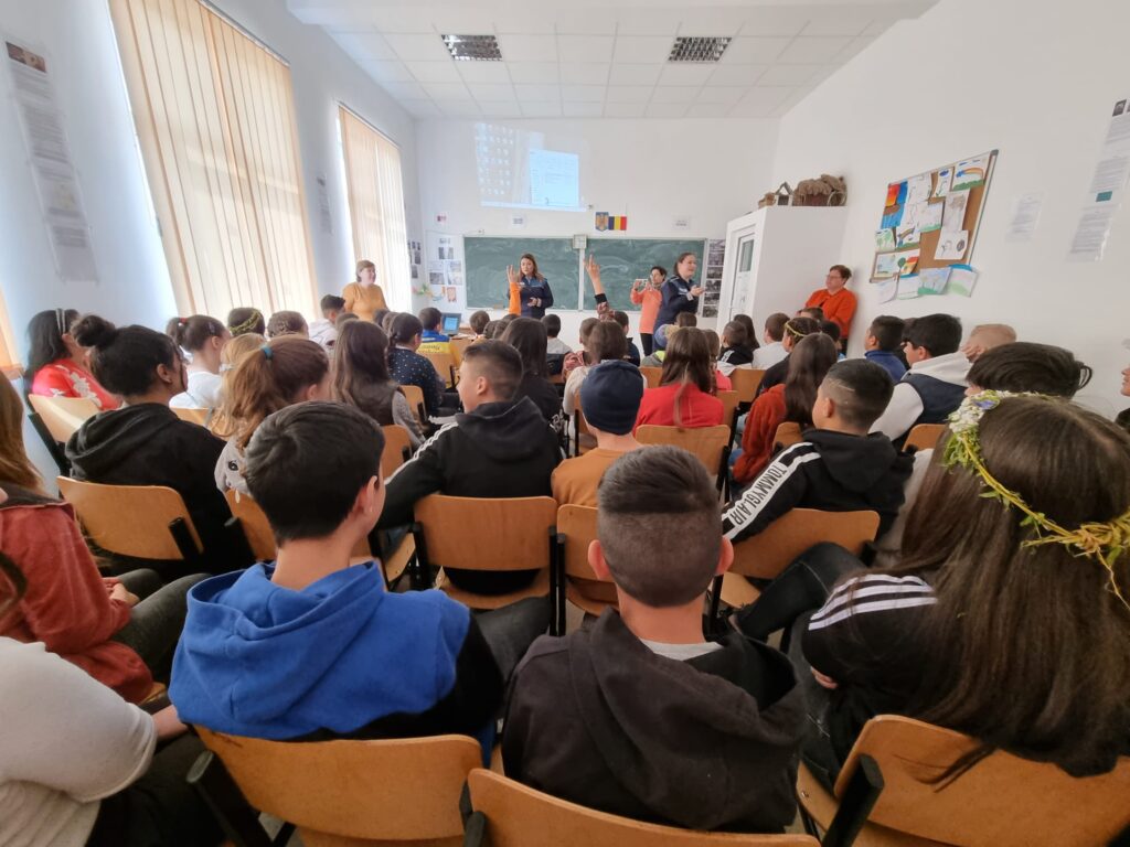 Școala  Altfel
