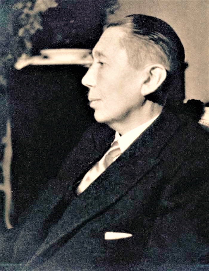 Nicolae Titulescu, om politic și diplomat