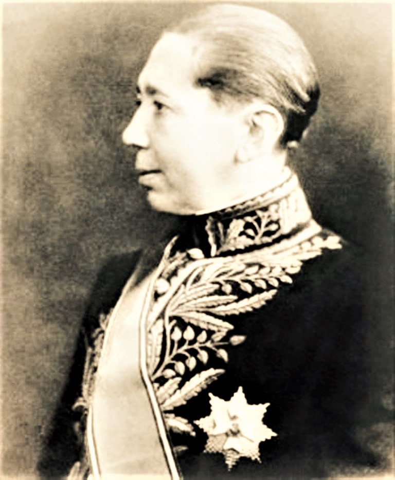 Nicolae Titulescu, om politic și diplomat