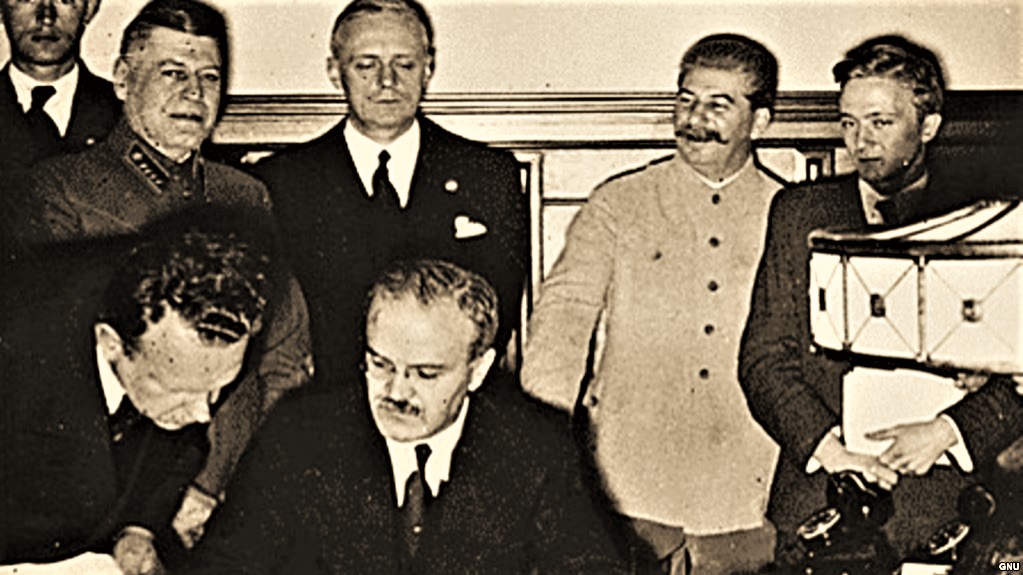 „Războiul de iarnă” fino-sovietic. Ecouri peste timp (partea I)...
