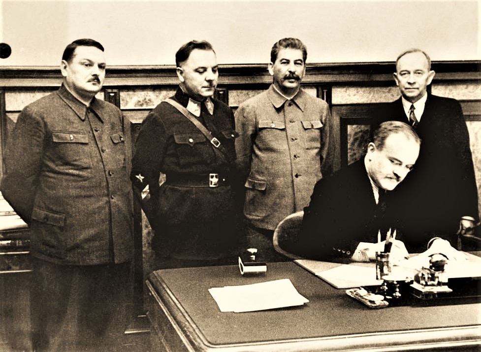 „Războiul de iarnă” fino-sovietic. Ecouri peste timp (partea I)...