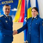 Jandarmii suceveni