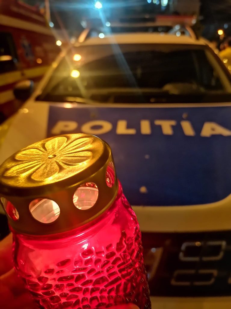 Sărbători Fericite - Sărbători în Siguranță! 